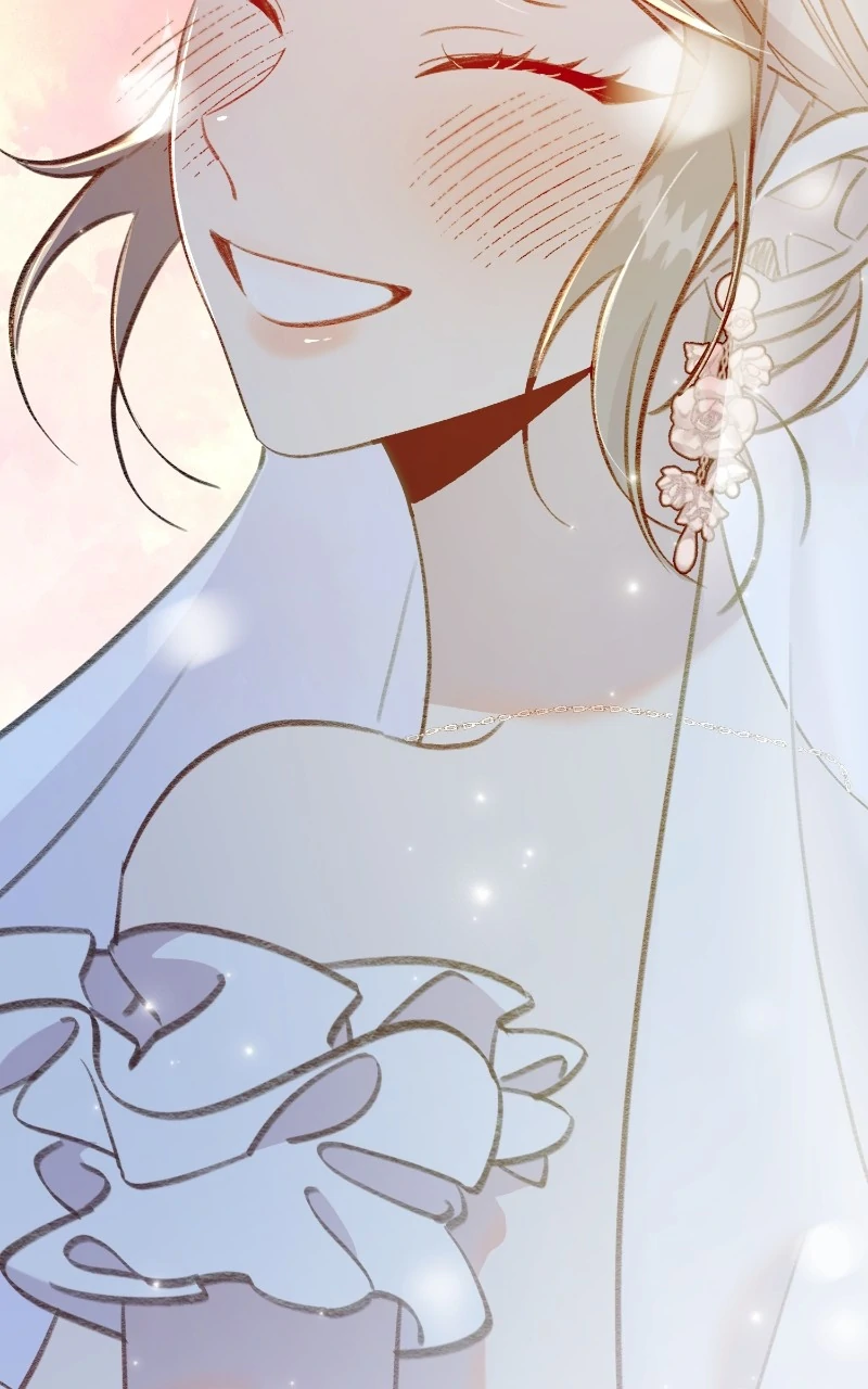 The Mermaid I Loved Chapter 56 - Page 4