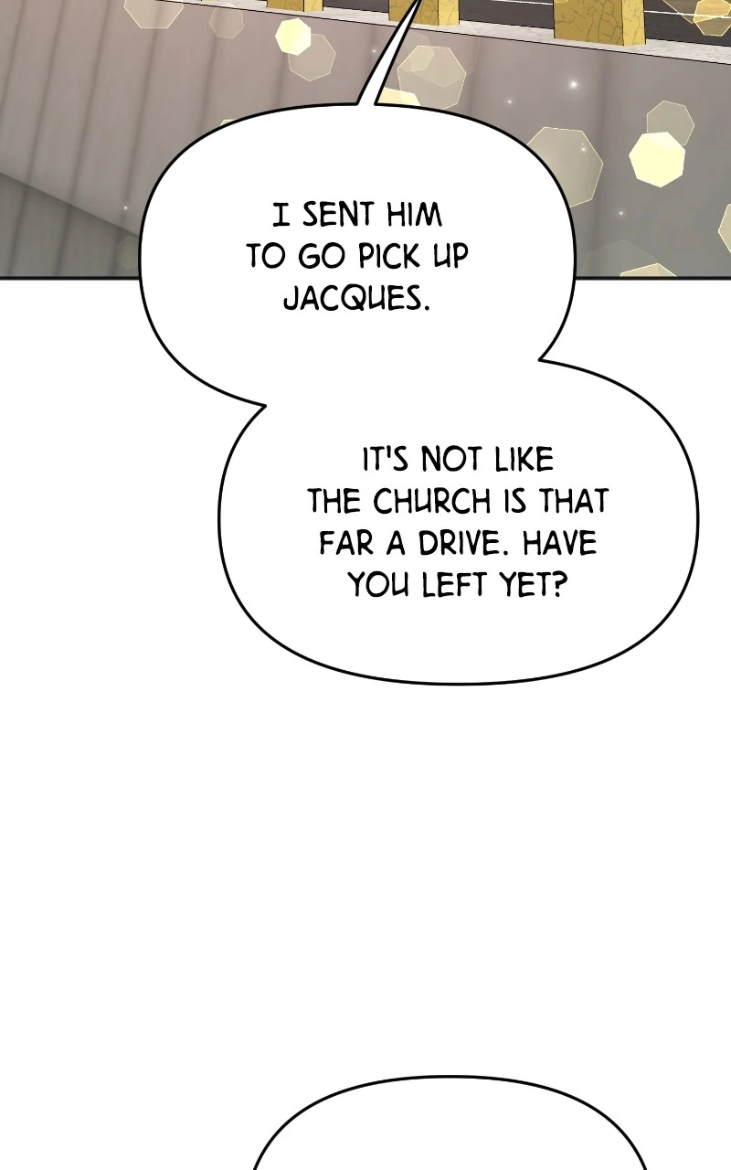 The Mermaid I Loved Chapter 56 - Page 33