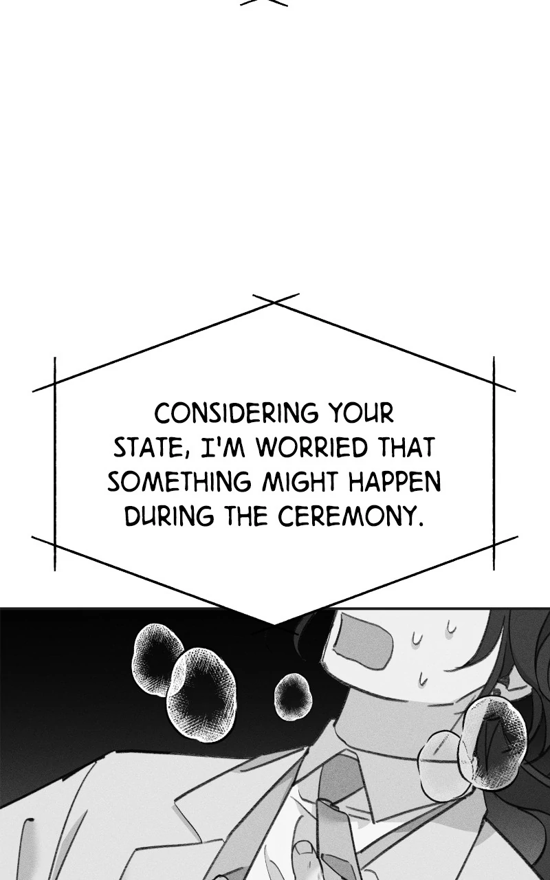 The Mermaid I Loved Chapter 56 - Page 35