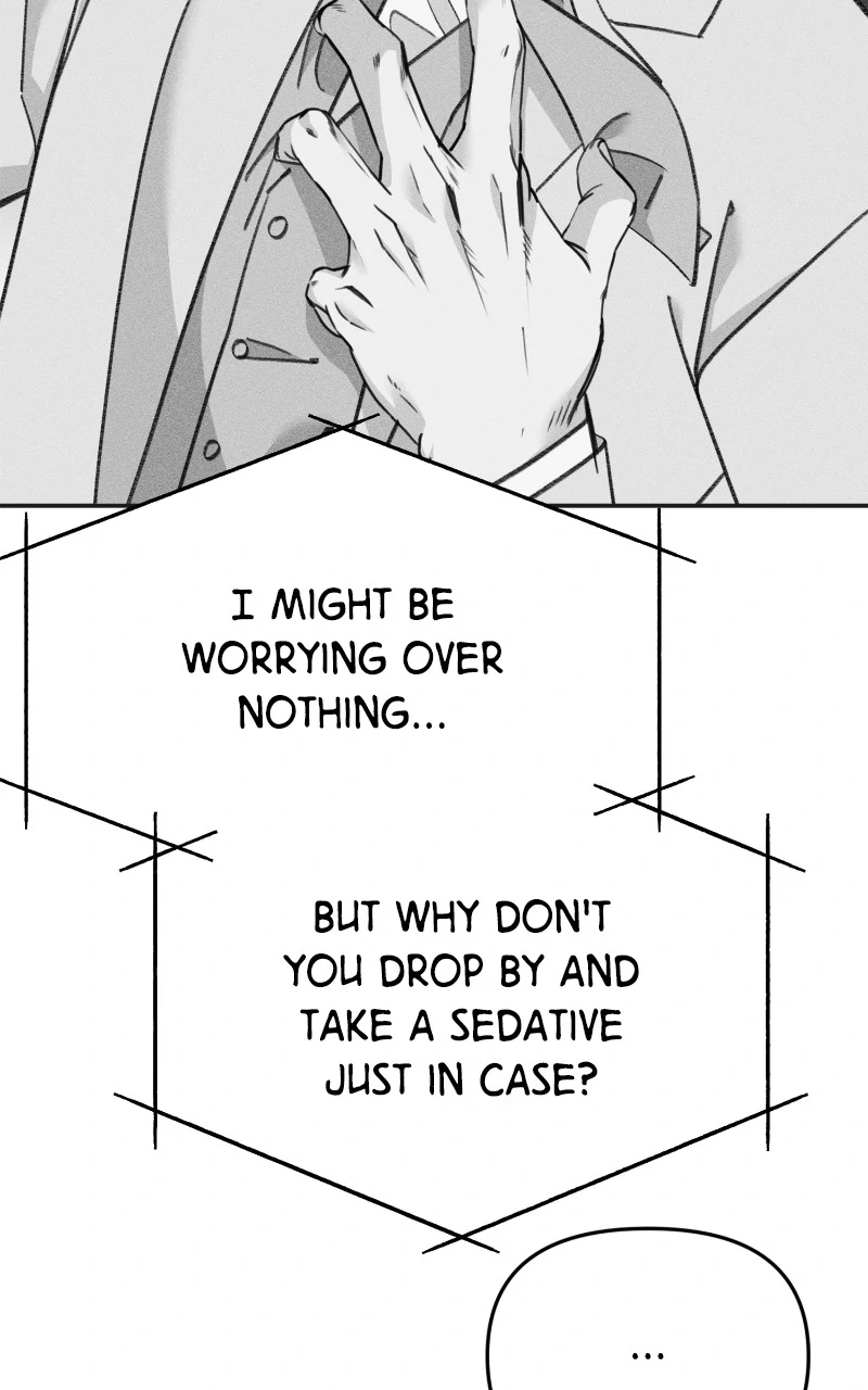 The Mermaid I Loved Chapter 56 - Page 36