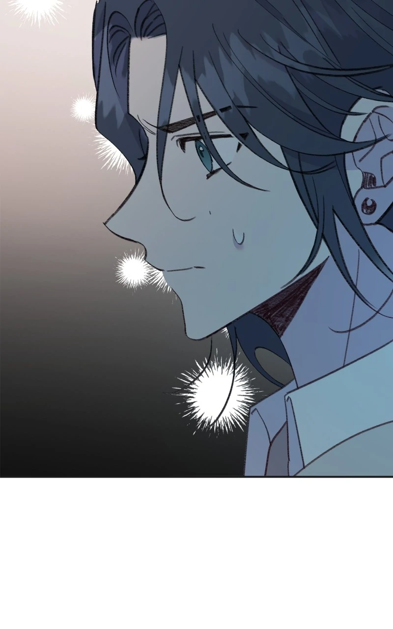 The Mermaid I Loved Chapter 56 - Page 38
