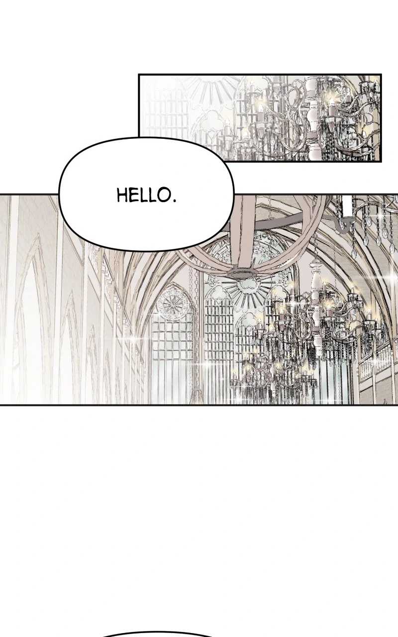 The Mermaid I Loved Chapter 56 - Page 40