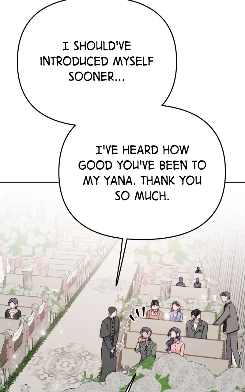 The Mermaid I Loved Chapter 56 - Page 41