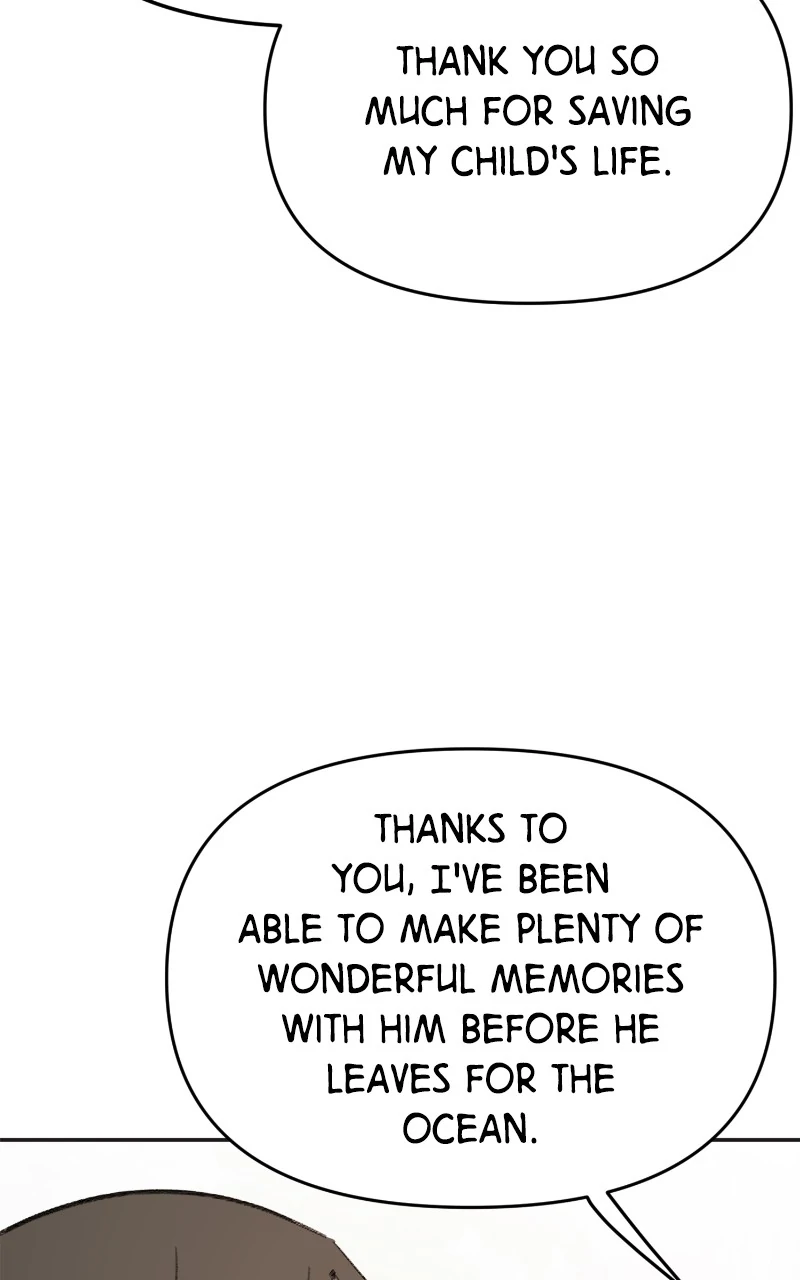 The Mermaid I Loved Chapter 56 - Page 44