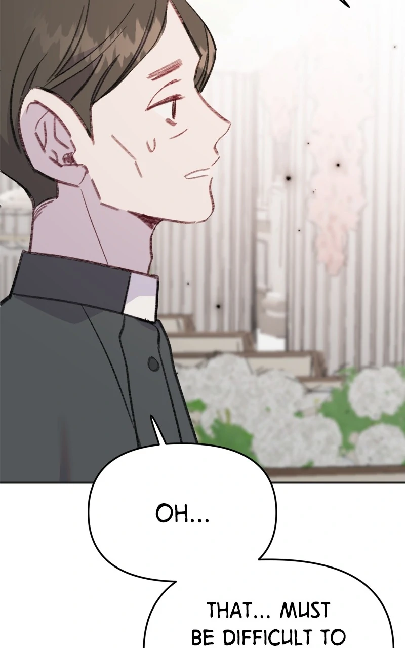 The Mermaid I Loved Chapter 56 - Page 45