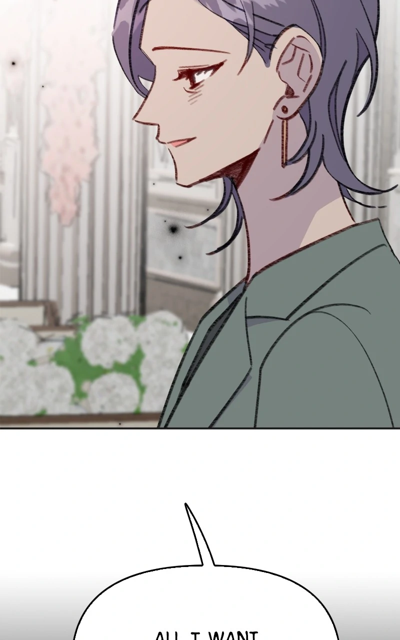 The Mermaid I Loved Chapter 56 - Page 47