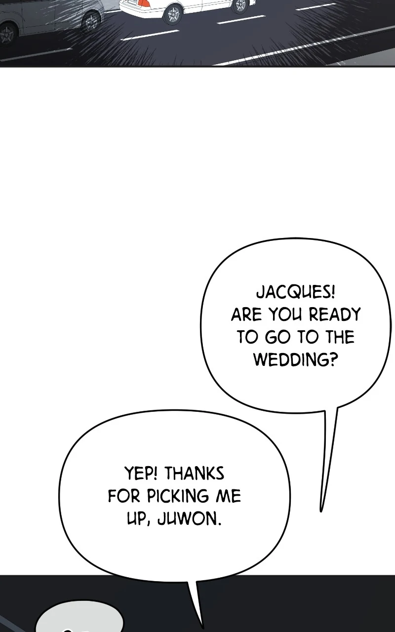 The Mermaid I Loved Chapter 56 - Page 50