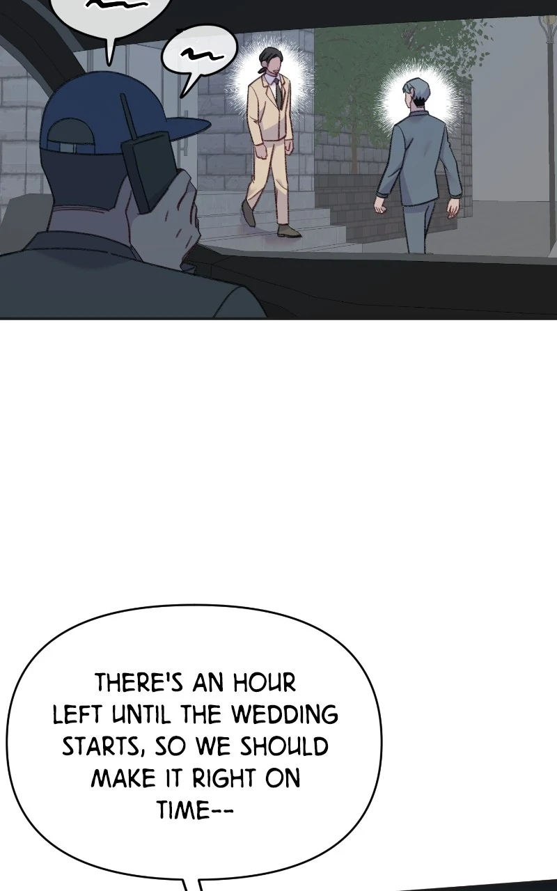 The Mermaid I Loved Chapter 56 - Page 51