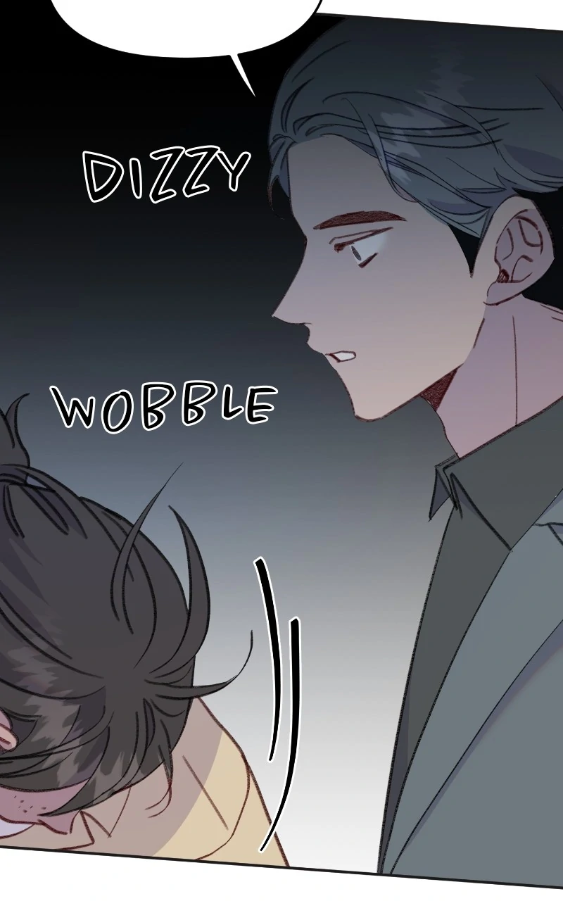 The Mermaid I Loved Chapter 56 - Page 53