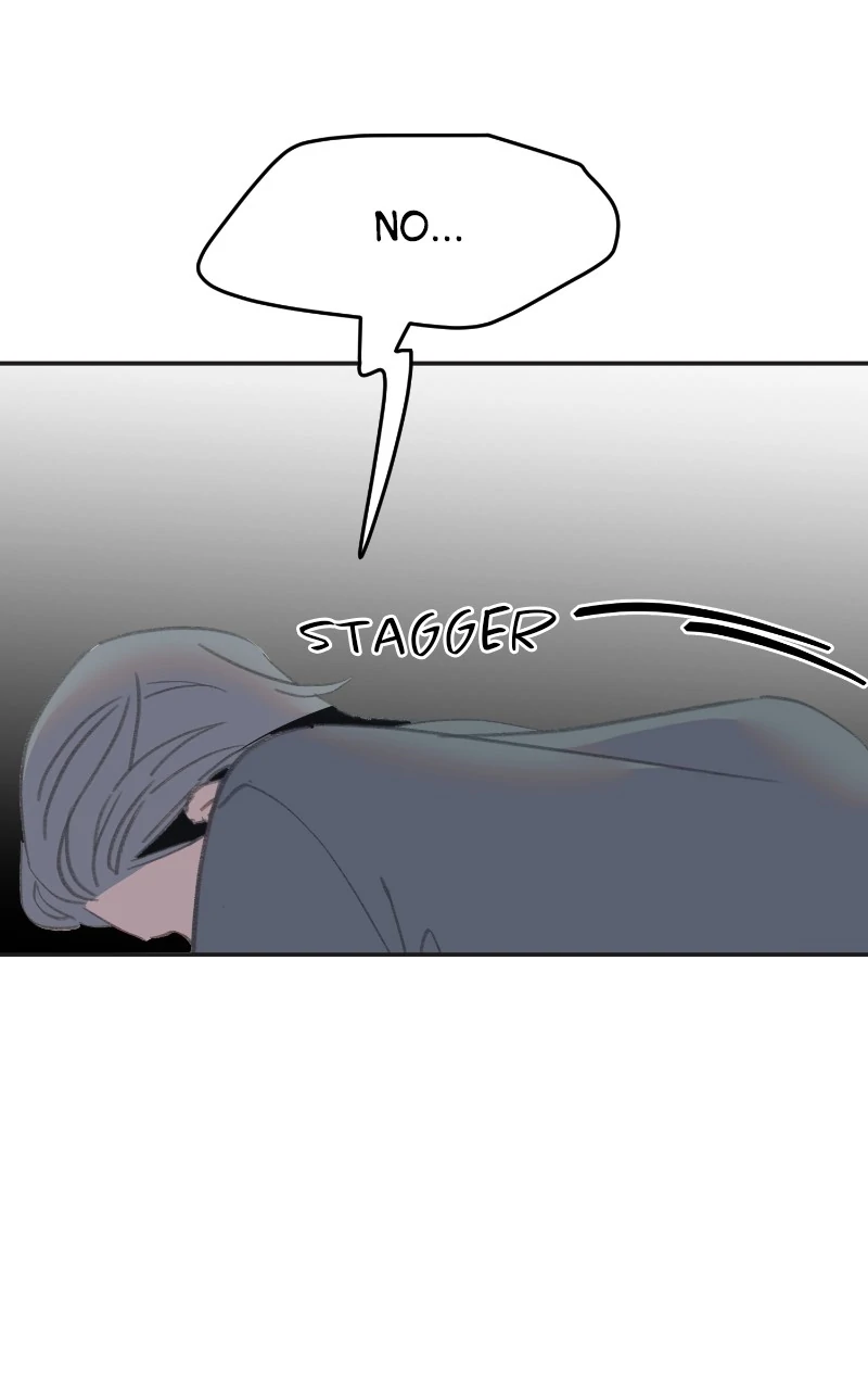The Mermaid I Loved Chapter 56 - Page 57