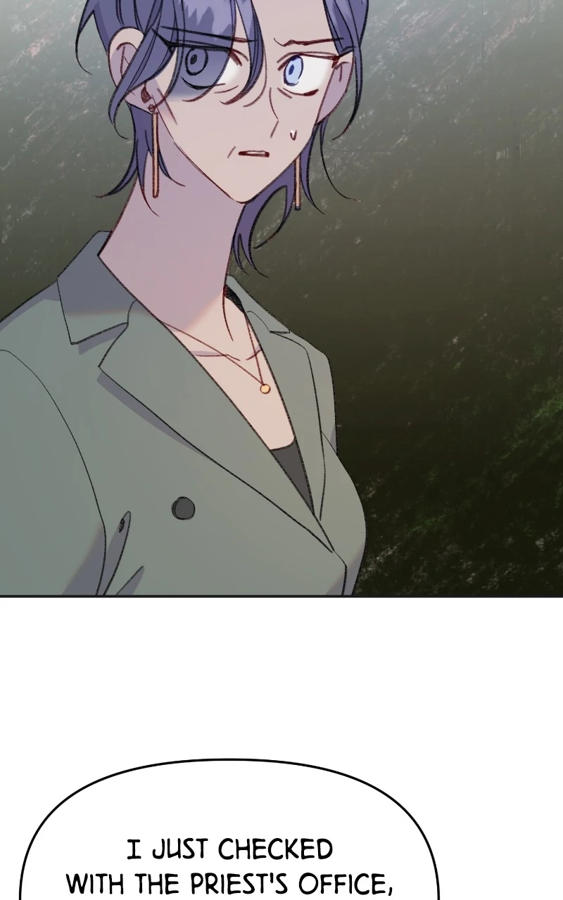 The Mermaid I Loved Chapter 56 - Page 60