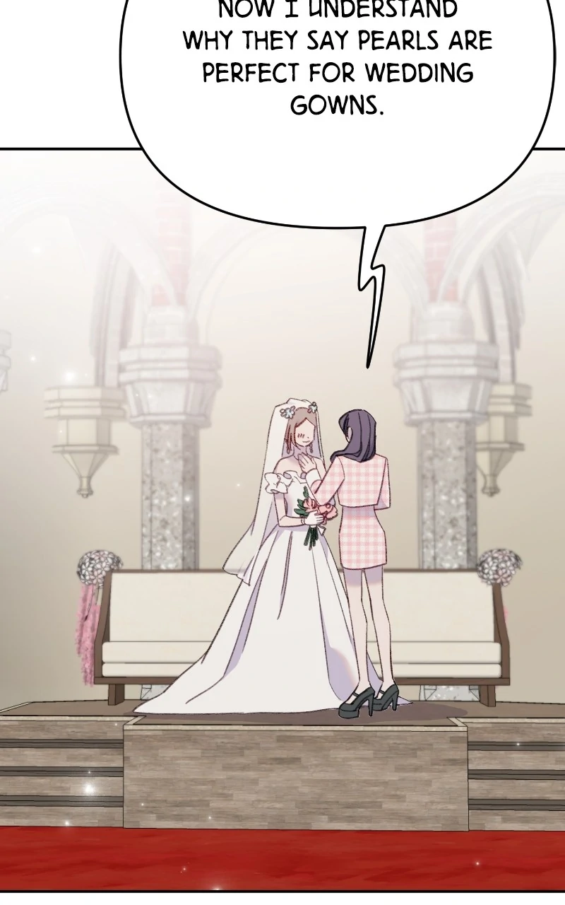 The Mermaid I Loved Chapter 56 - Page 7