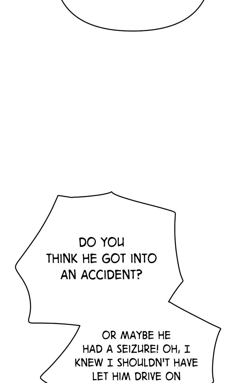 The Mermaid I Loved Chapter 56 - Page 62