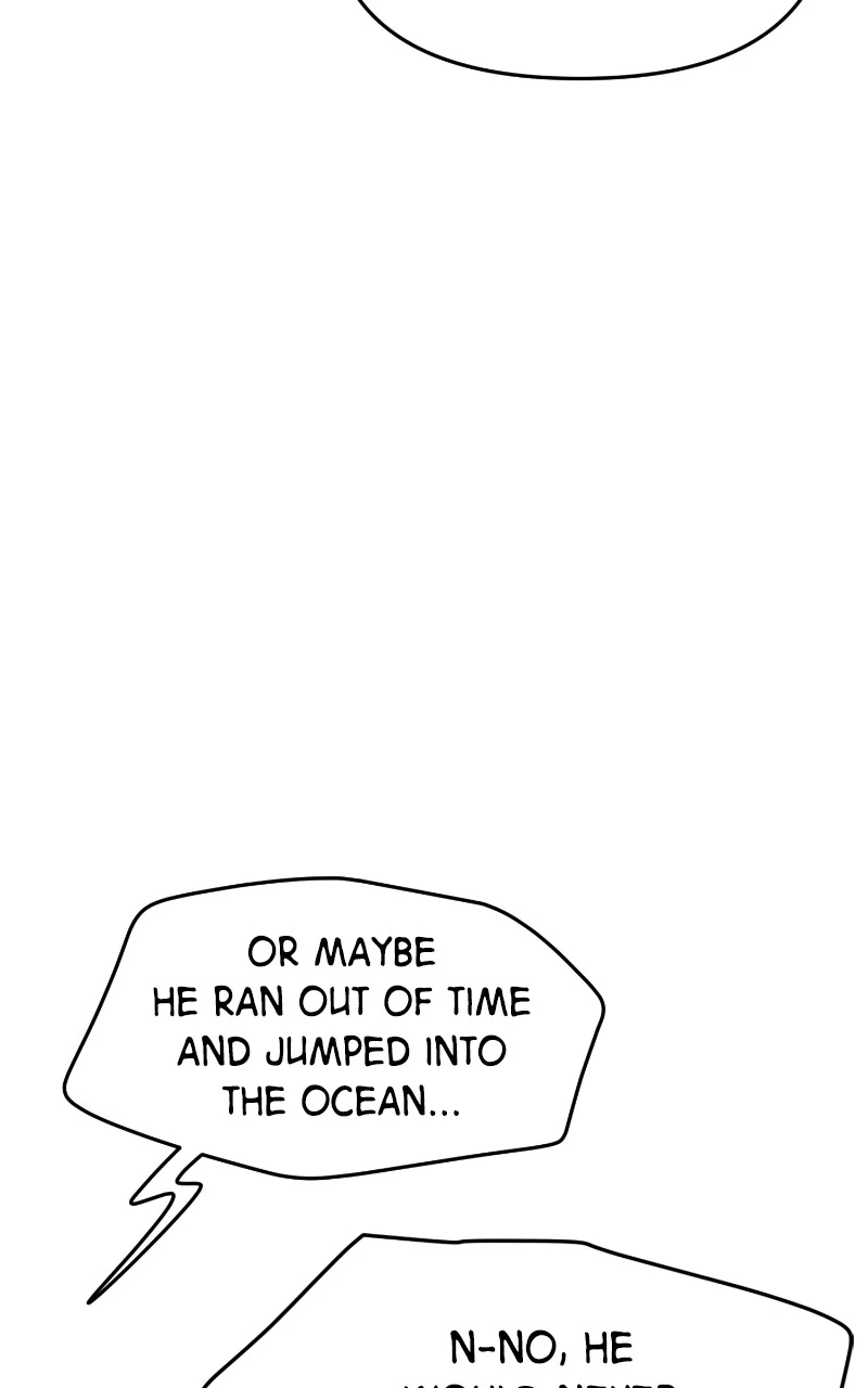 The Mermaid I Loved Chapter 56 - Page 64