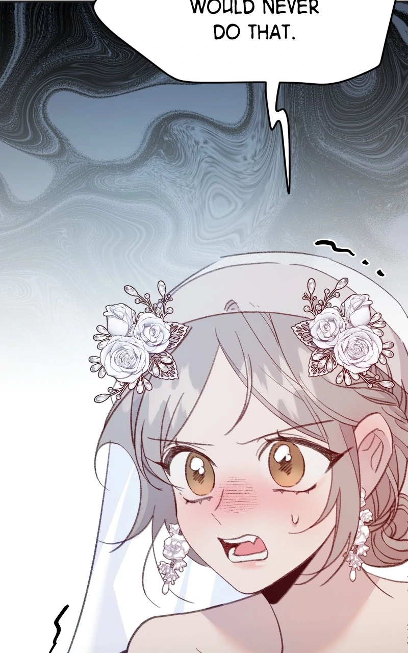 The Mermaid I Loved Chapter 56 - Page 65
