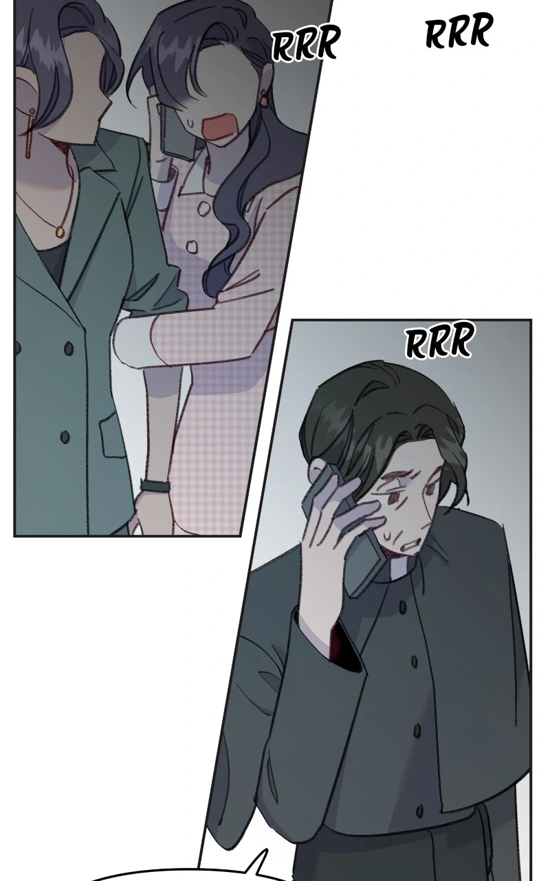 The Mermaid I Loved Chapter 56 - Page 67