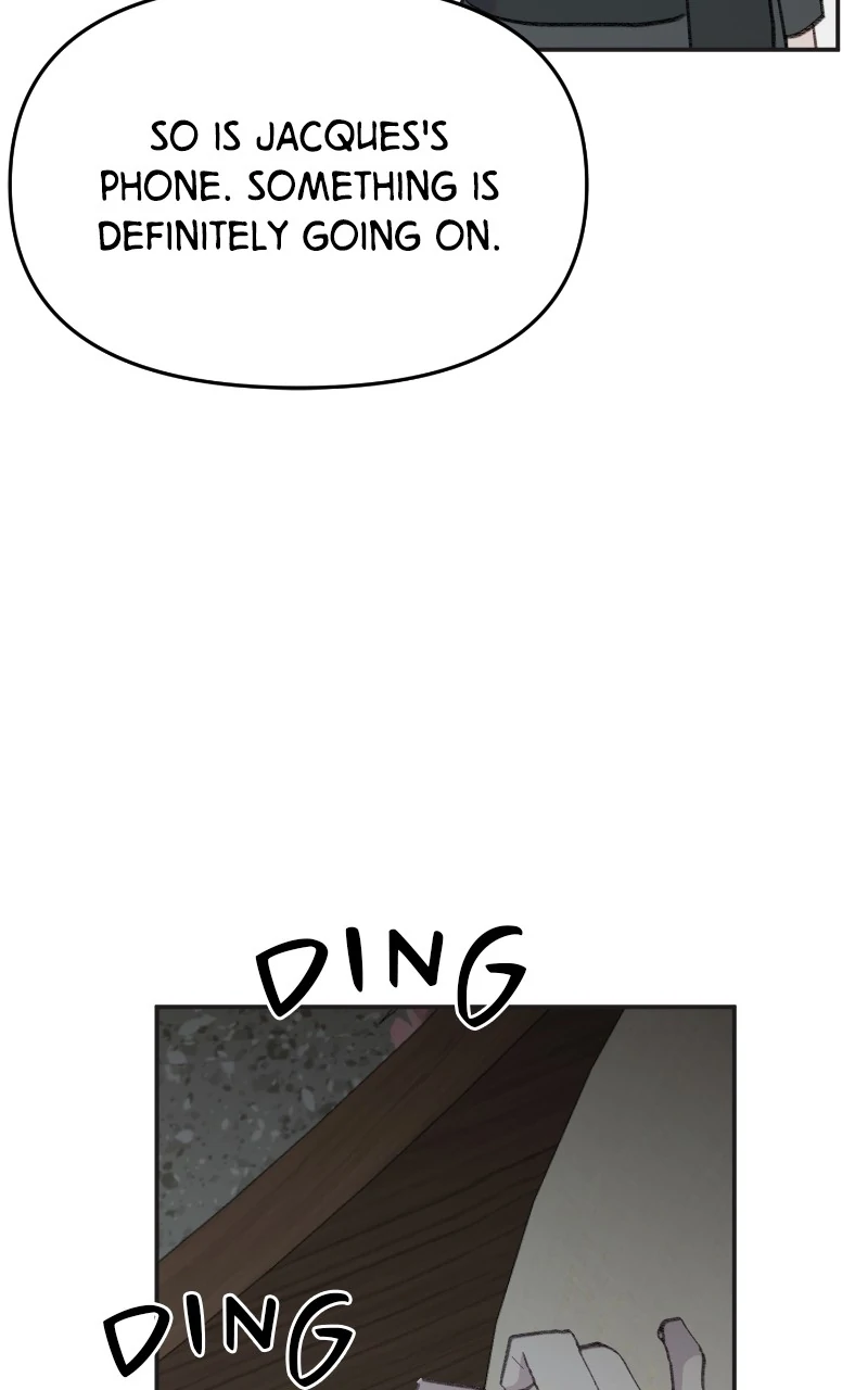 The Mermaid I Loved Chapter 56 - Page 68