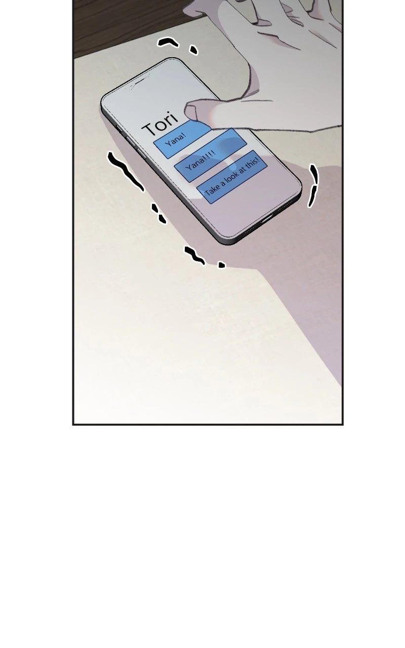 The Mermaid I Loved Chapter 56 - Page 69