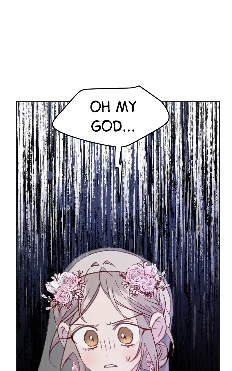 The Mermaid I Loved Chapter 56 - Page 70