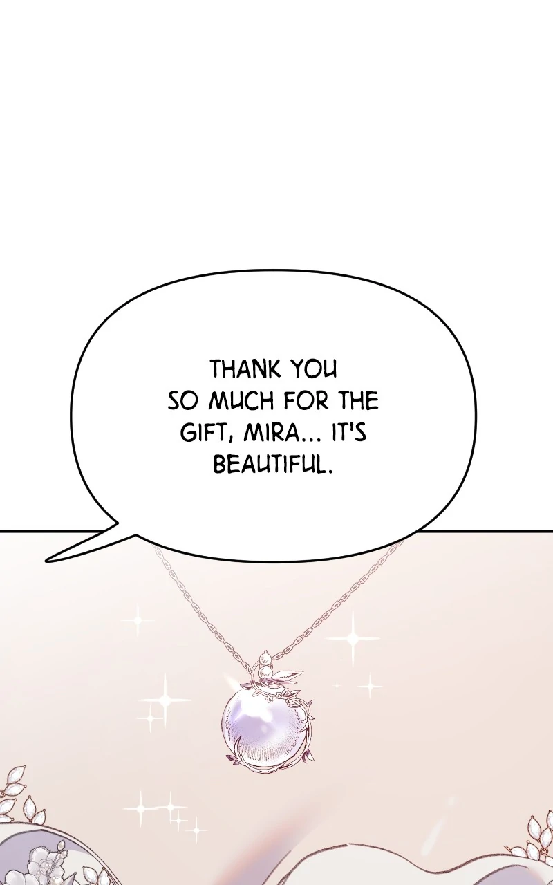 The Mermaid I Loved Chapter 56 - Page 8