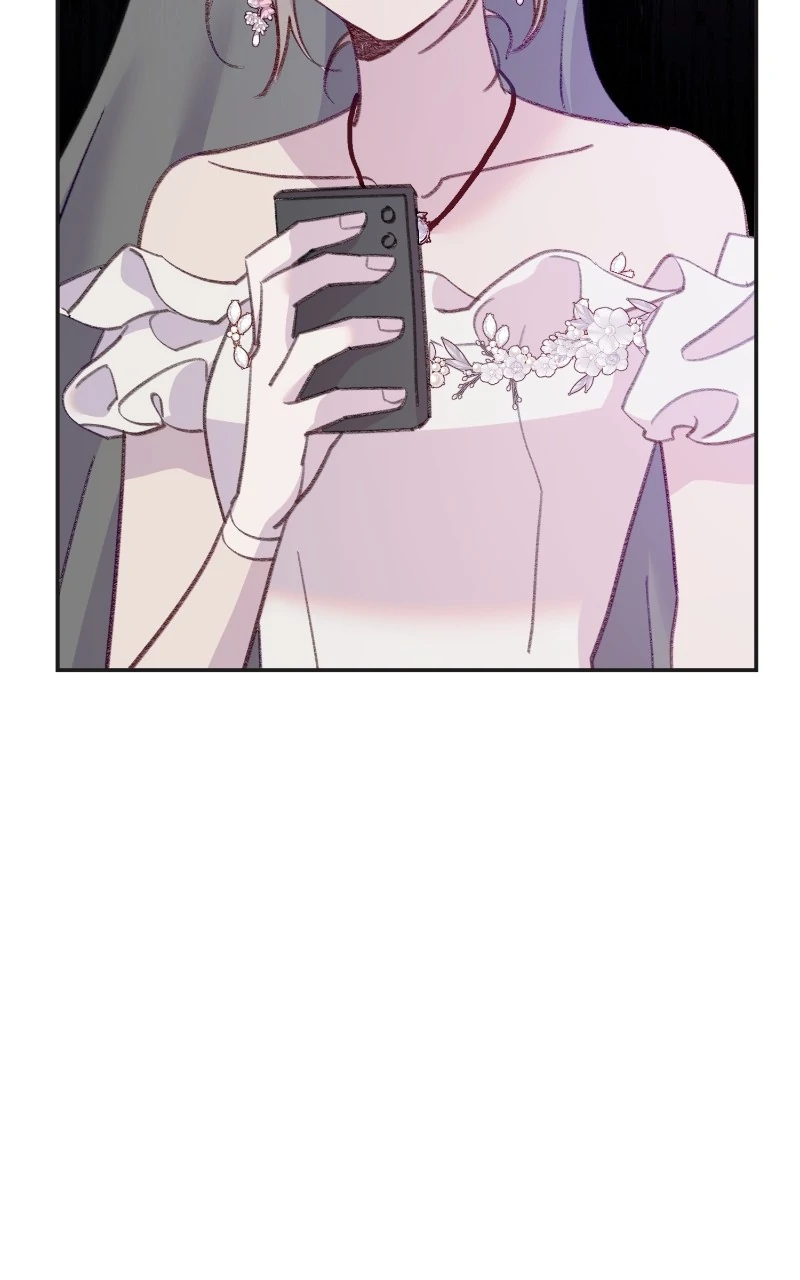 The Mermaid I Loved Chapter 56 - Page 71