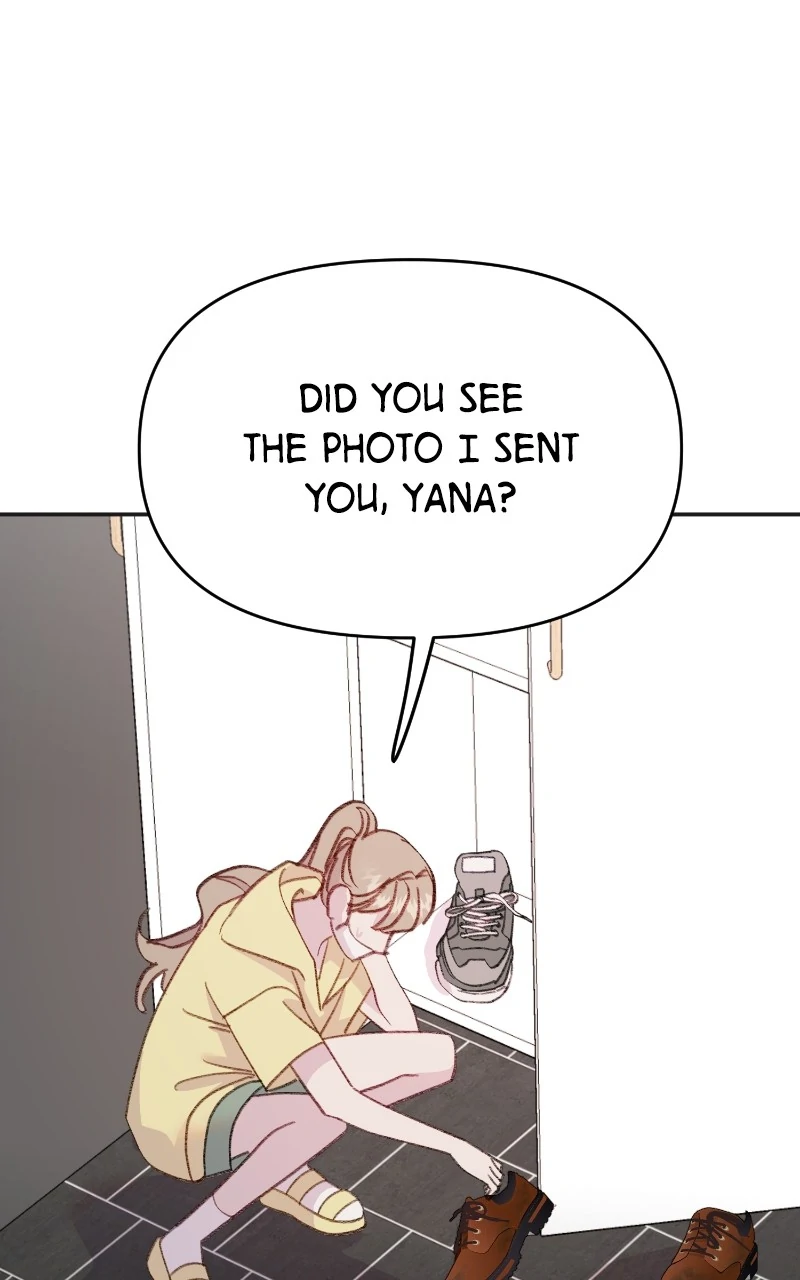 The Mermaid I Loved Chapter 56 - Page 75