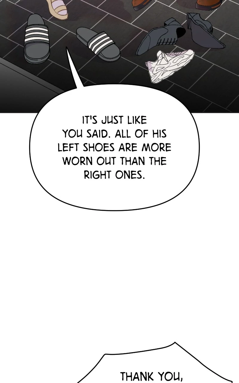 The Mermaid I Loved Chapter 56 - Page 76