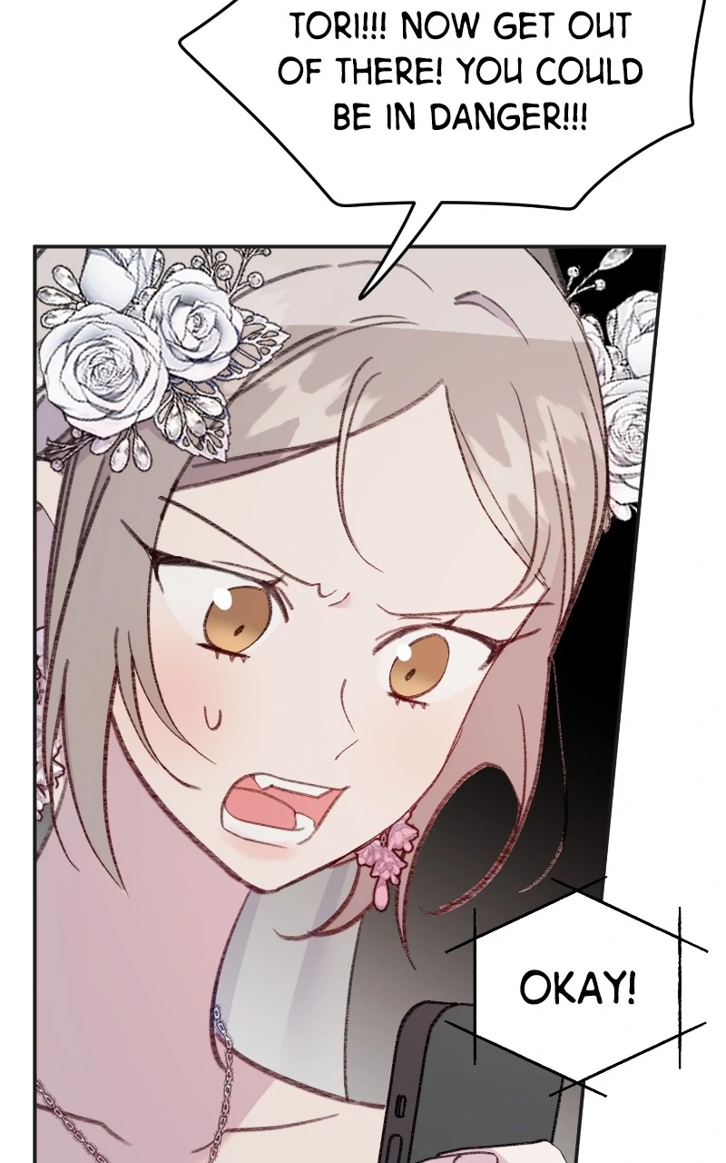 The Mermaid I Loved Chapter 56 - Page 77