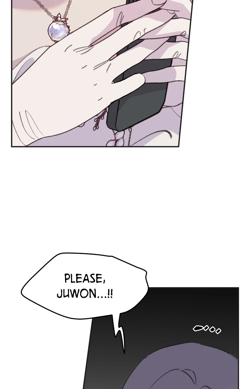 The Mermaid I Loved Chapter 56 - Page 78