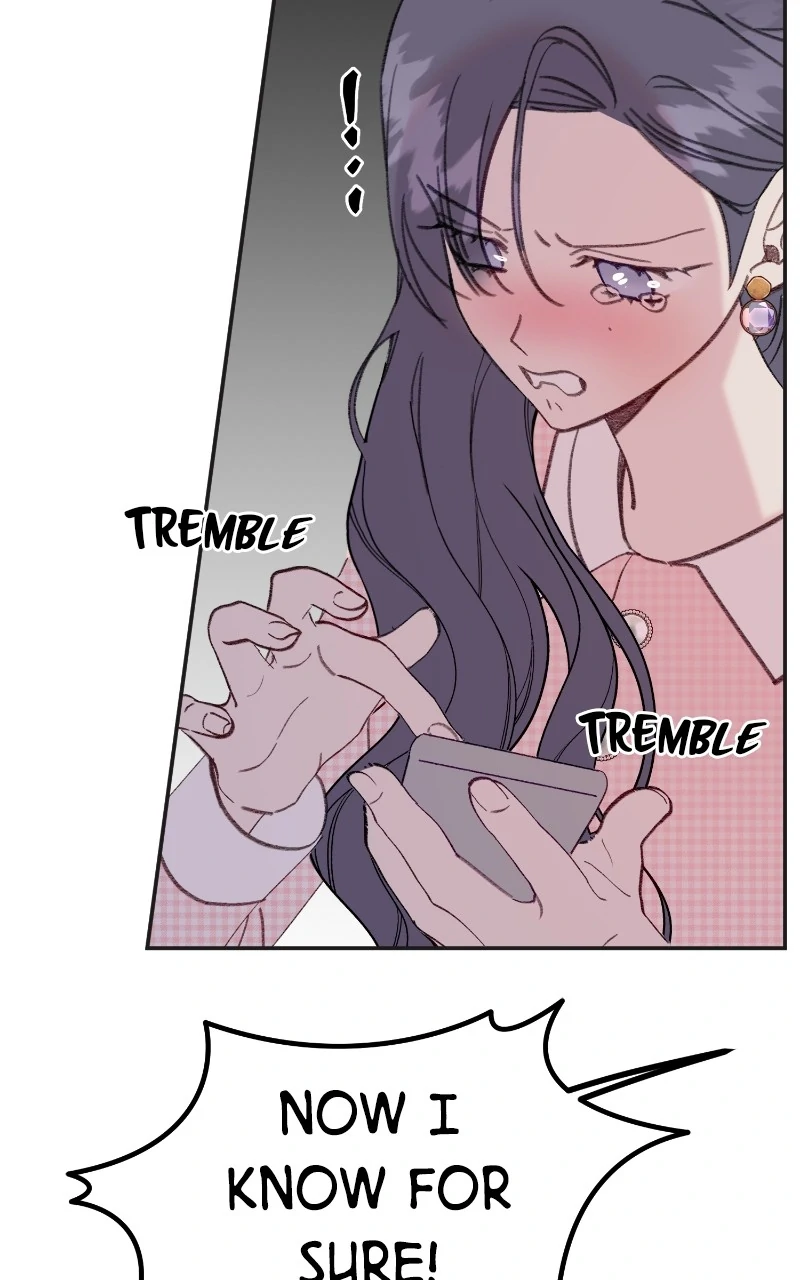 The Mermaid I Loved Chapter 56 - Page 79