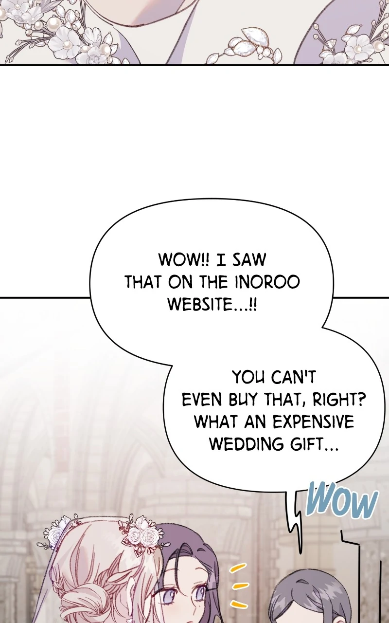 The Mermaid I Loved Chapter 56 - Page 9