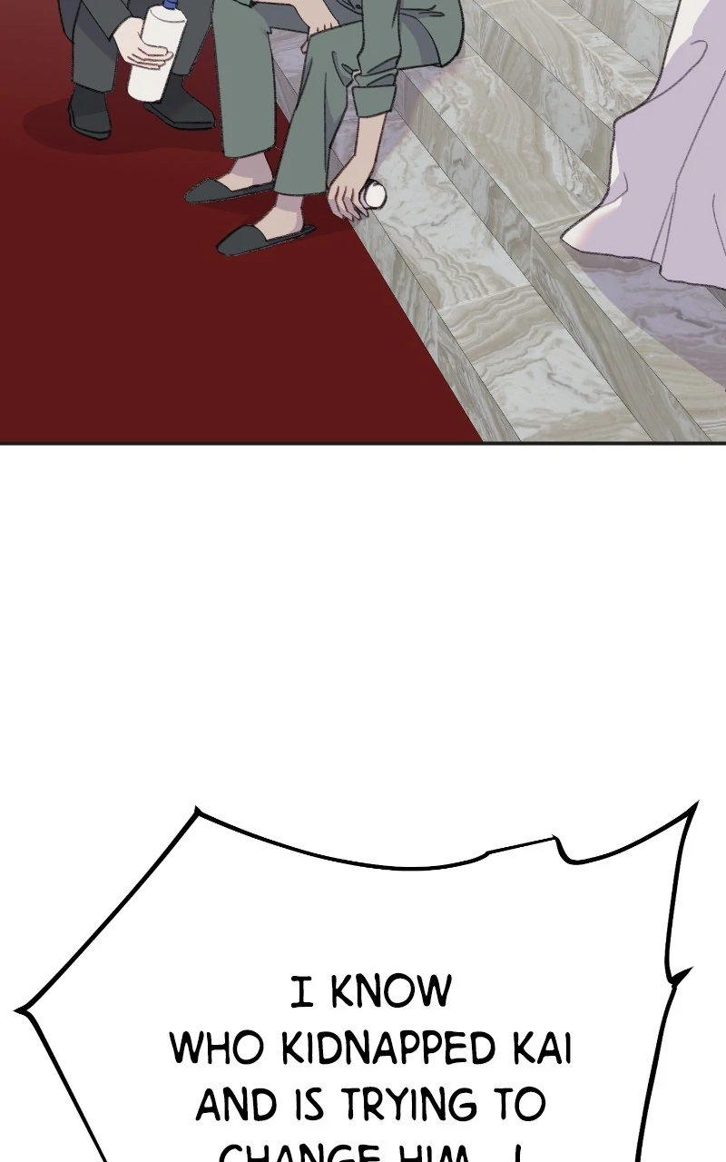 The Mermaid I Loved Chapter 56 - Page 81