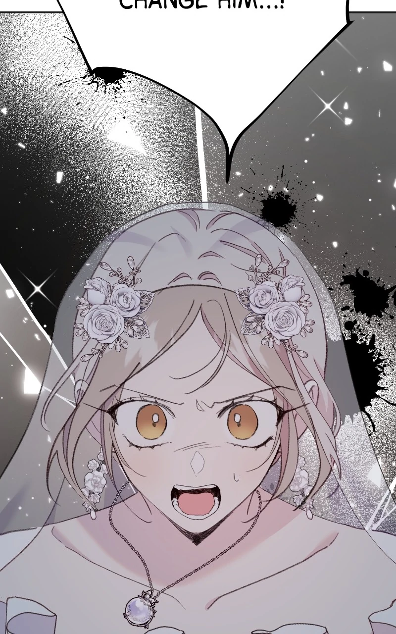 The Mermaid I Loved Chapter 56 - Page 82