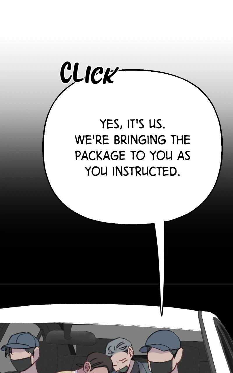 The Mermaid I Loved Chapter 56 - Page 84