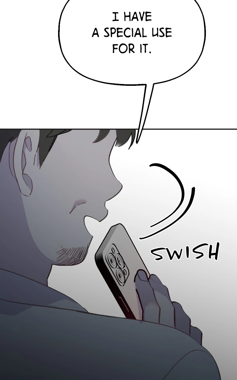The Mermaid I Loved Chapter 56 - Page 86