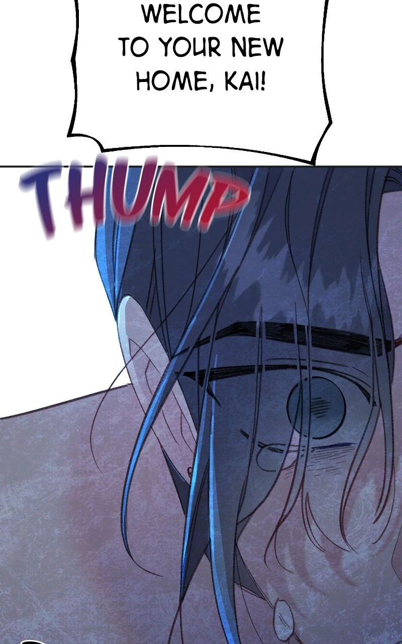 The Mermaid I Loved Chapter 56 - Page 93