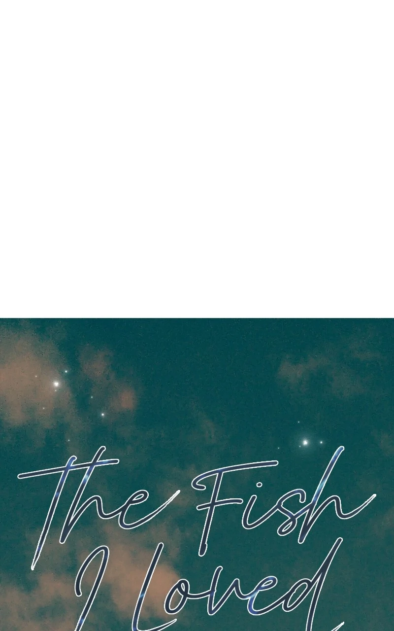 The Mermaid I Loved Chapter 57 - Page 1