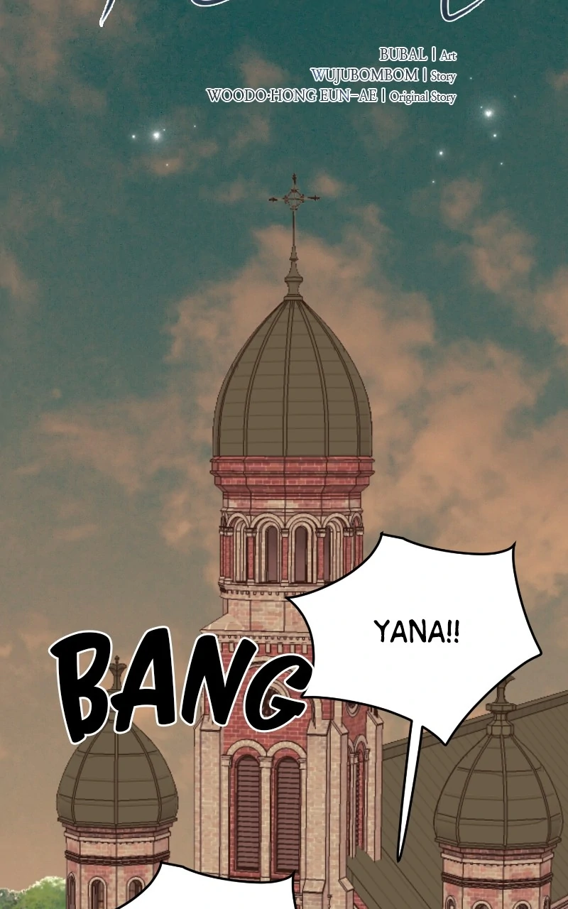 The Mermaid I Loved Chapter 57 - Page 2