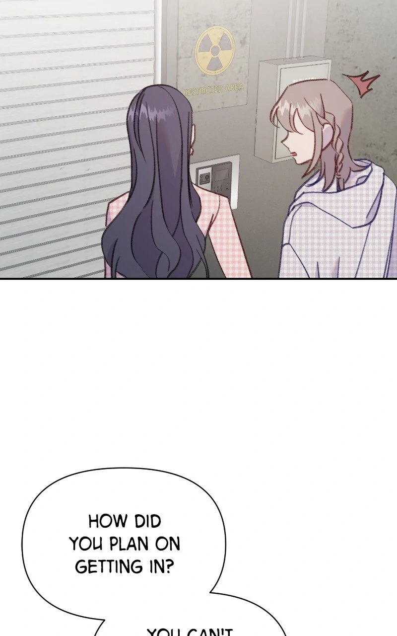 The Mermaid I Loved Chapter 57 - Page 13