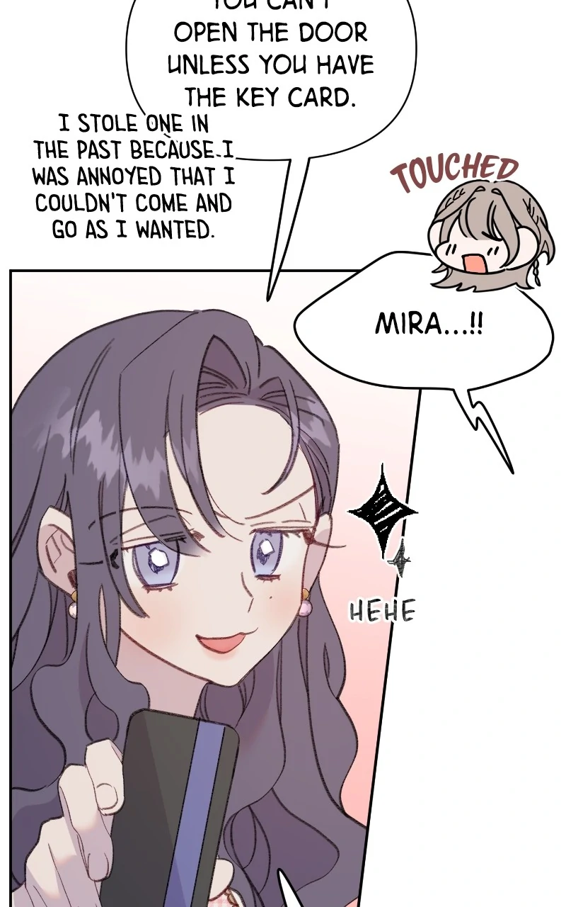 The Mermaid I Loved Chapter 57 - Page 14