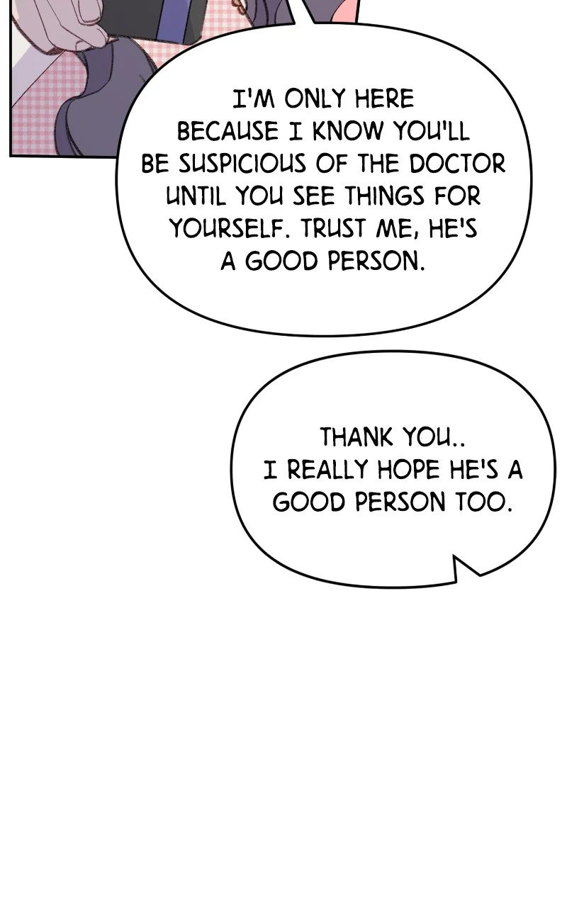 The Mermaid I Loved Chapter 57 - Page 15