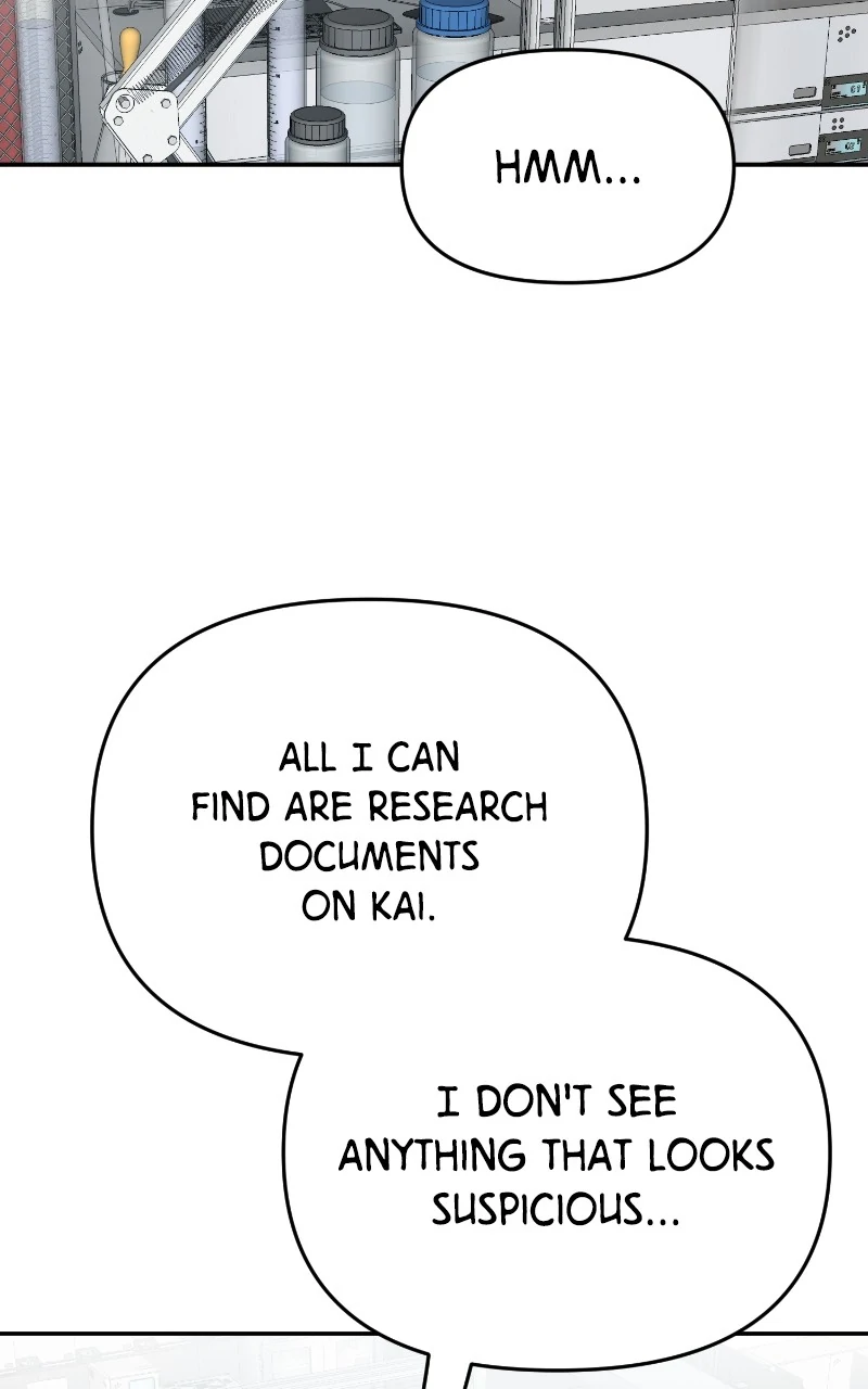The Mermaid I Loved Chapter 57 - Page 17