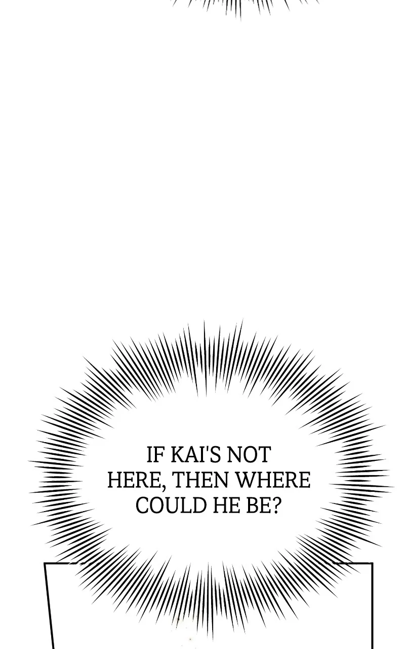 The Mermaid I Loved Chapter 57 - Page 19