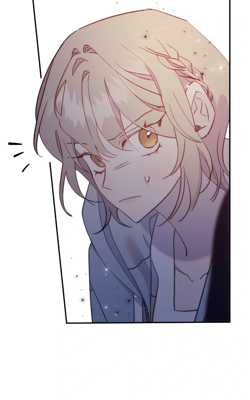 The Mermaid I Loved Chapter 57 - Page 20