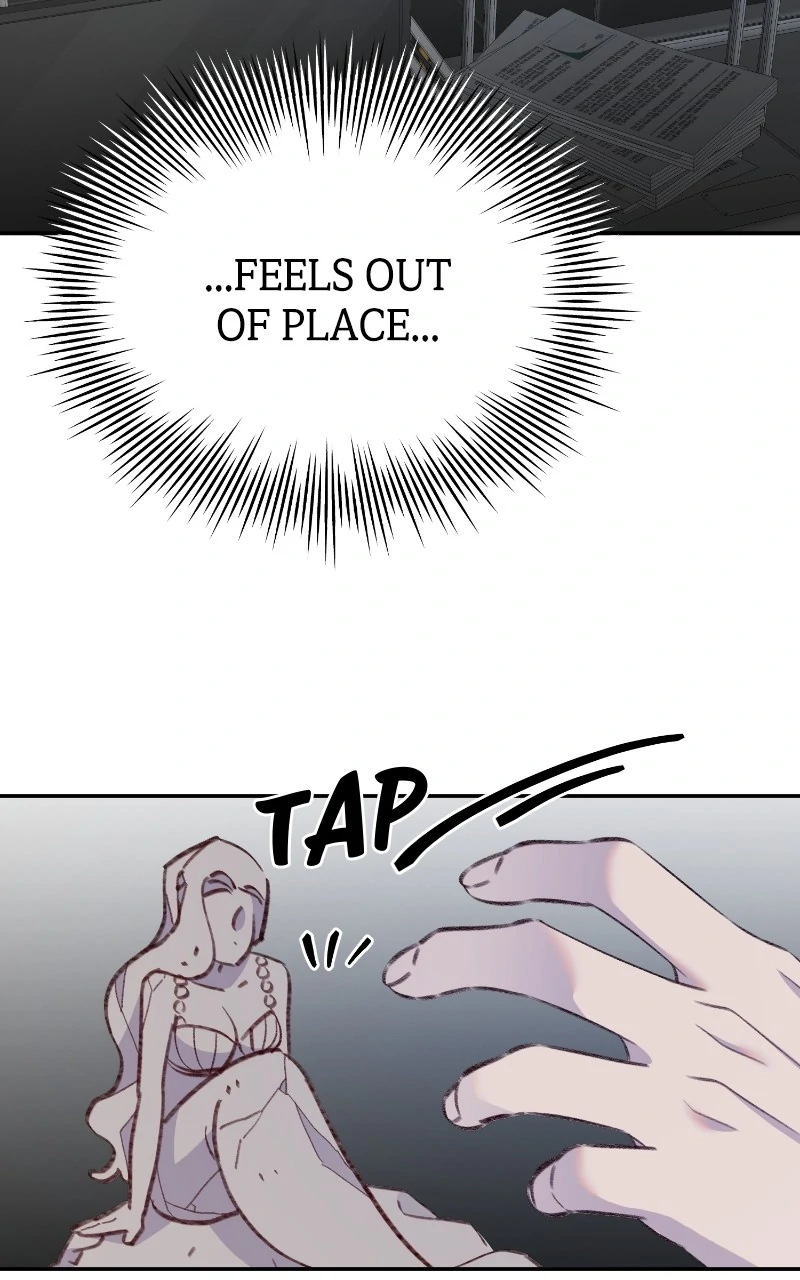 The Mermaid I Loved Chapter 57 - Page 22