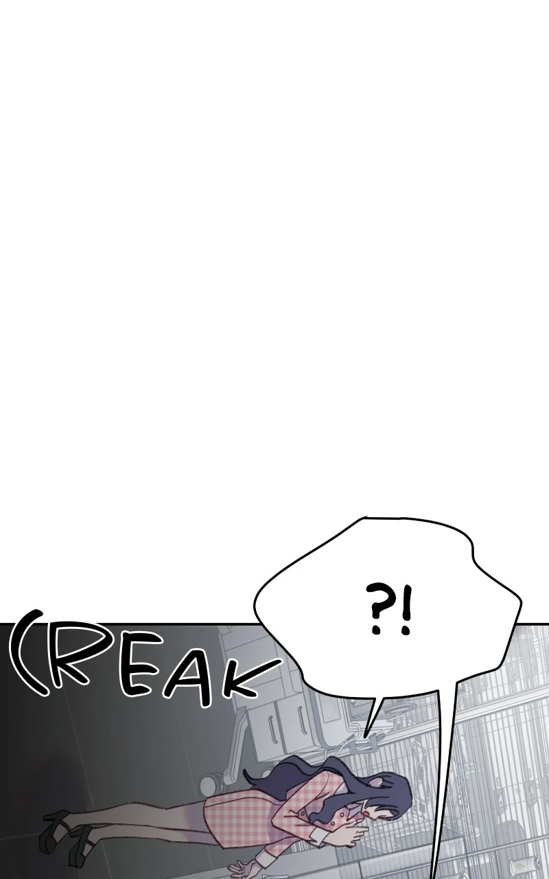 The Mermaid I Loved Chapter 57 - Page 23