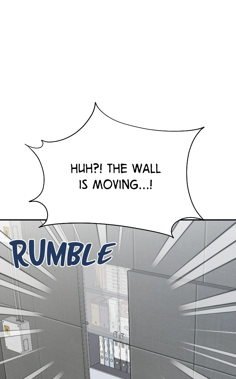 The Mermaid I Loved Chapter 57 - Page 26