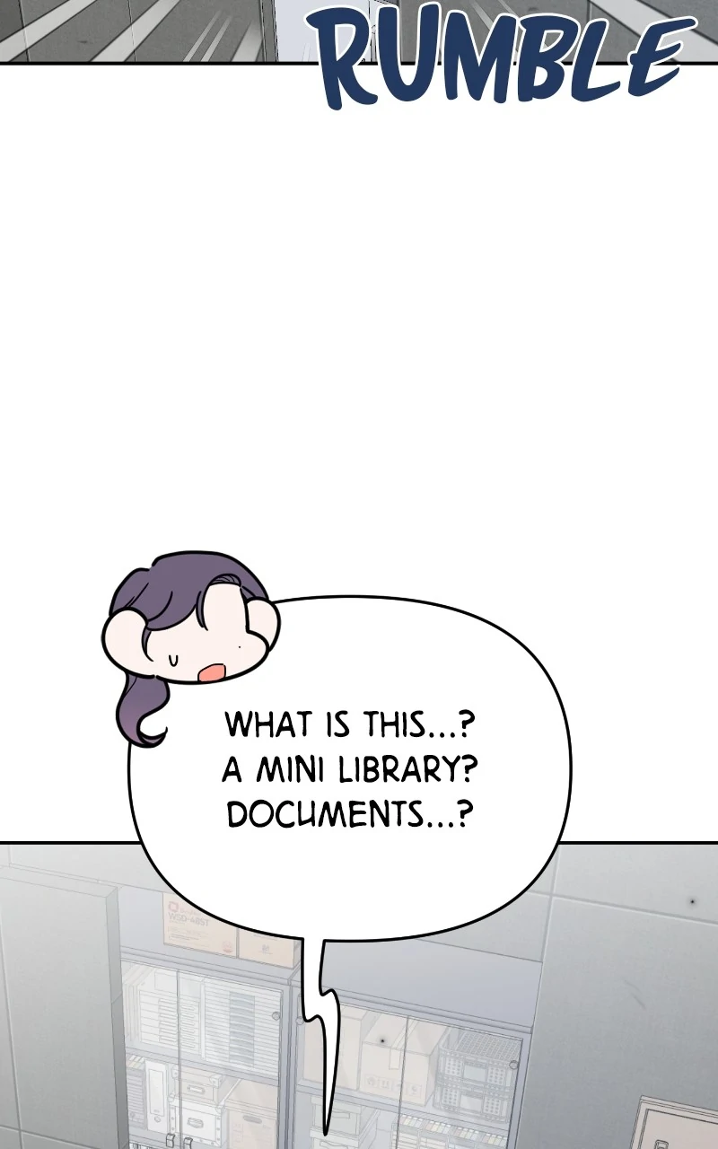 The Mermaid I Loved Chapter 57 - Page 27