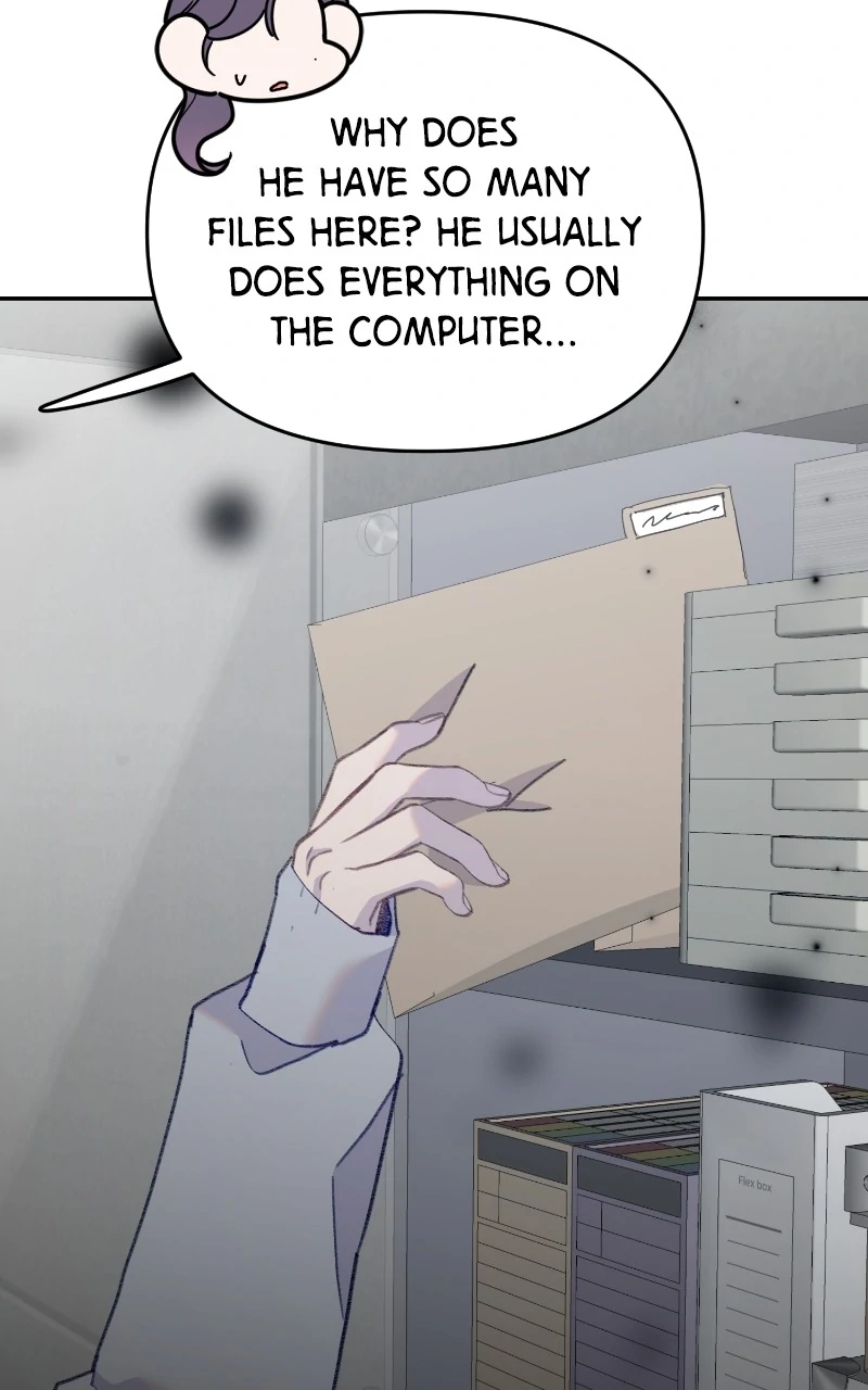 The Mermaid I Loved Chapter 57 - Page 29