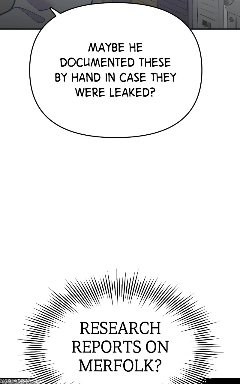 The Mermaid I Loved Chapter 57 - Page 30